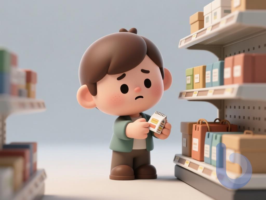 shoplift